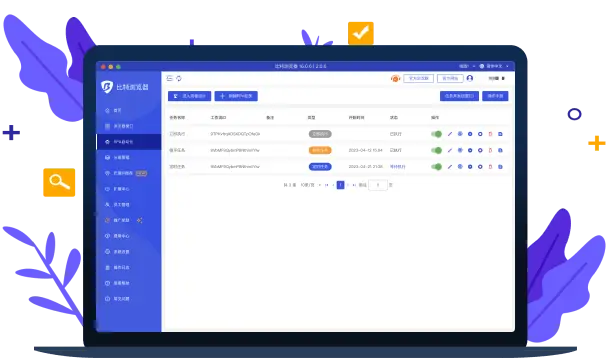 广告投放自动化编排